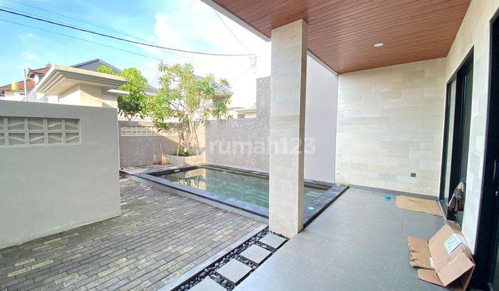 Brand New Complex Villa For Leasehold In Sanur 2