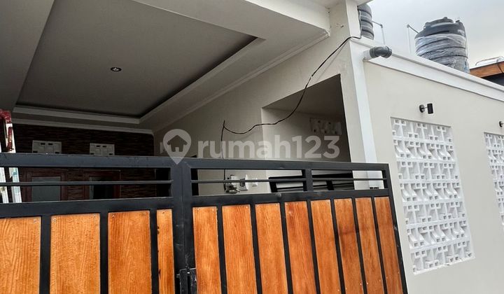 For Rent Houses In Pemogan Only 2 Units Left 2