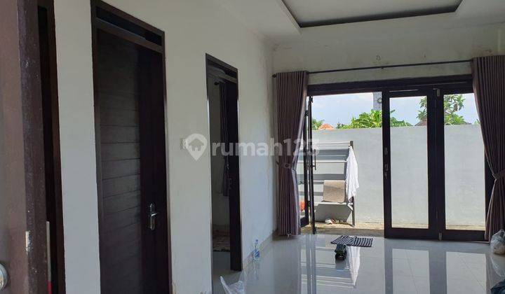 Di Jual Rumah Minimalis Di Siulan Denpasar Timur  2