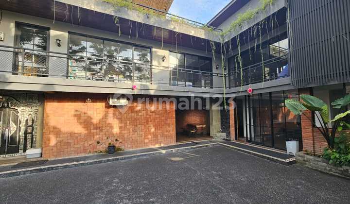 Dijual Tanah Bonus Rumah di Padanan - Dalung Dijual Tanah Bonus Rumah di Padanan - Dalung