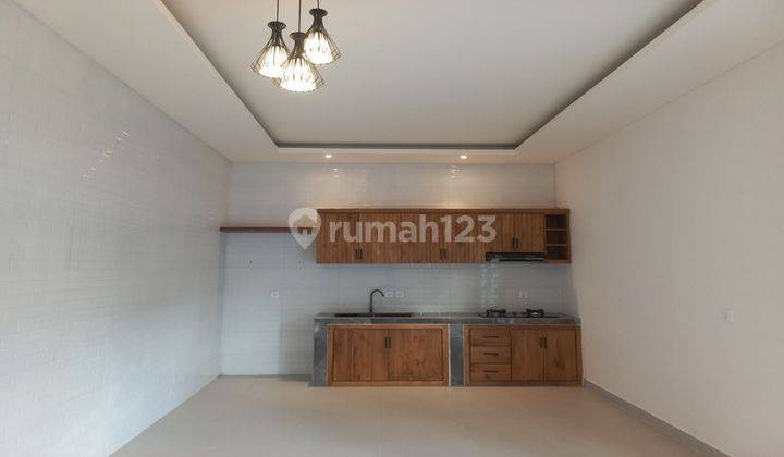 2 Bedroom Villa For Rent In Berawa 2