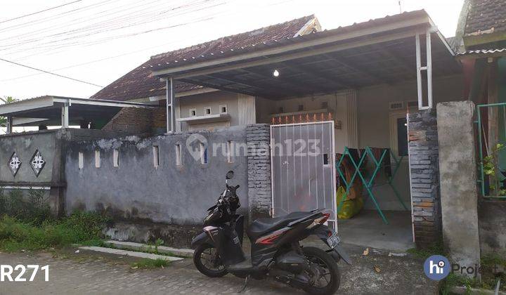 Over kredit Rumah BTN Sandik baru Batu Layar R271 2