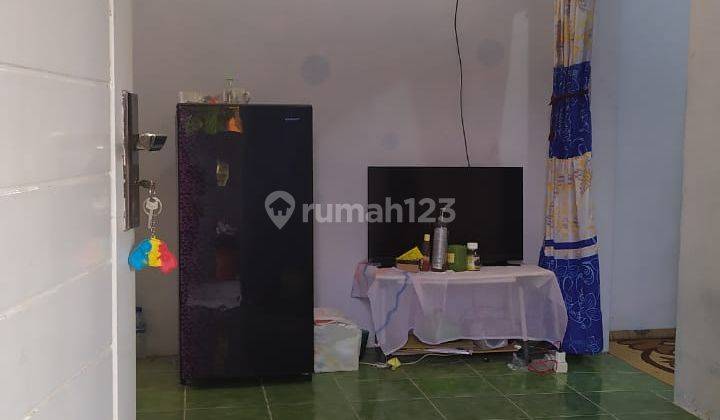 Over kredit Rumah BTN Sandik baru Batu Layar R271 3