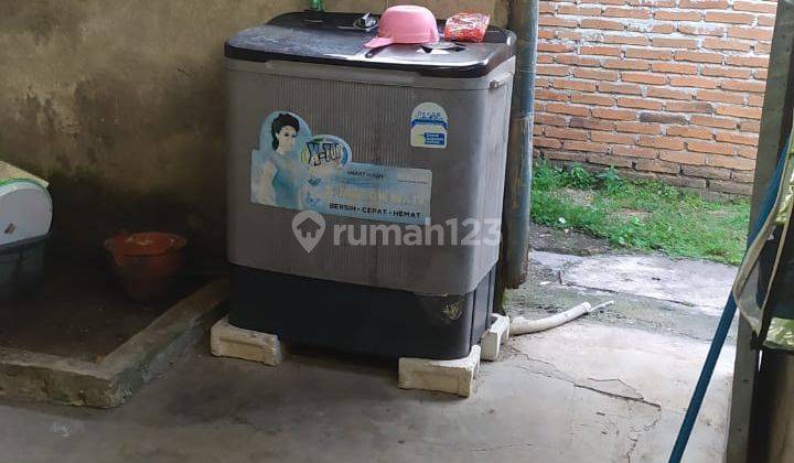 Over kredit Rumah BTN Sandik baru Batu Layar R271 8