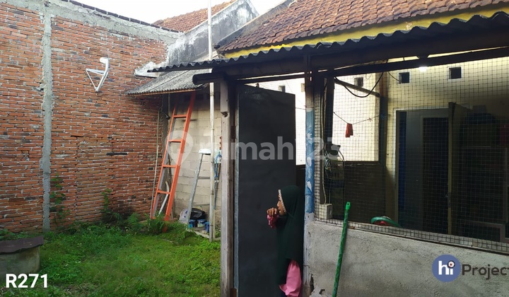 Over kredit Rumah BTN Sandik baru Batu Layar R271 9