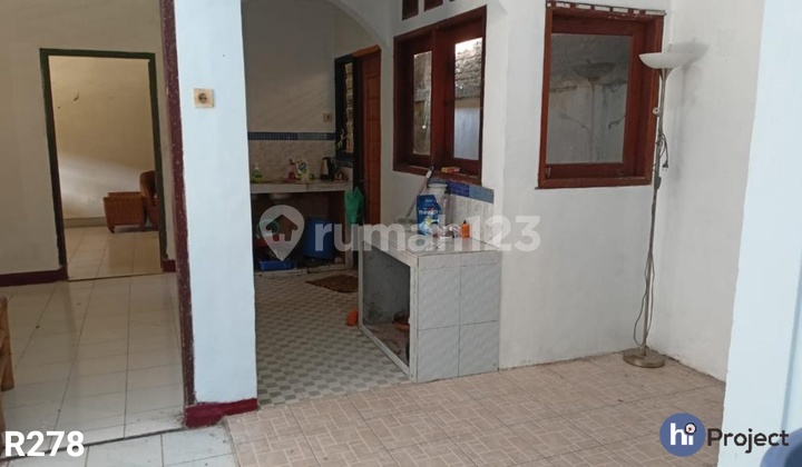 Rumah Mataram plus Kos 9 kamar di Kekalik R278 8