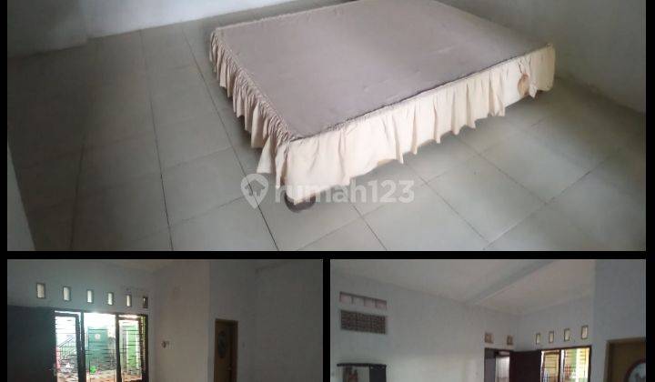 Rumah Mataram di Perumahan Griya Pagutan Indah R282 2