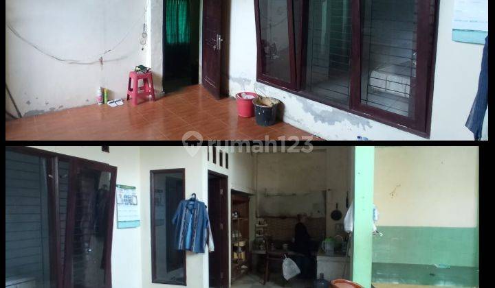 Rumah Mataram di Perumahan Griya Pagutan Indah R282 3