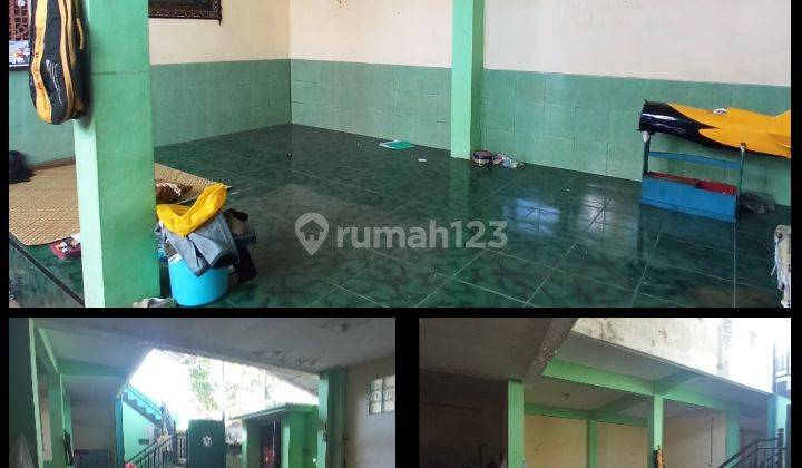Rumah Mataram di Perumahan Griya Pagutan Indah R282 4