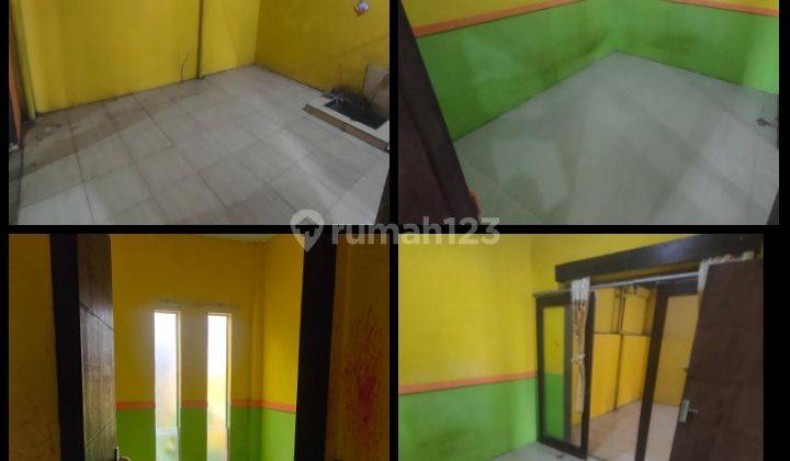 Dijual/Over kredit Rumah BTN Lombok barat di Perumahan Graha Royal Tamansari Gunungsari R288 3