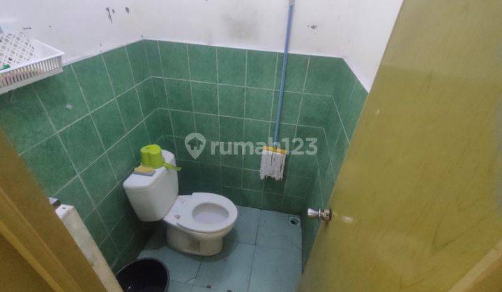 Dijual/Over kredit Rumah BTN Lombok barat di Perumahan Graha Royal Tamansari Gunungsari R288 6