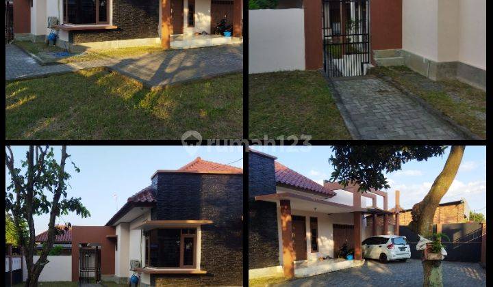 Rumah Lombok timur type 300/600 M2 di Danger Masbagik R290 2
