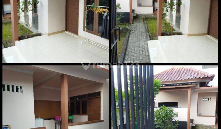 Rumah Lombok timur type 300/600 M2 di Danger Masbagik R290 4