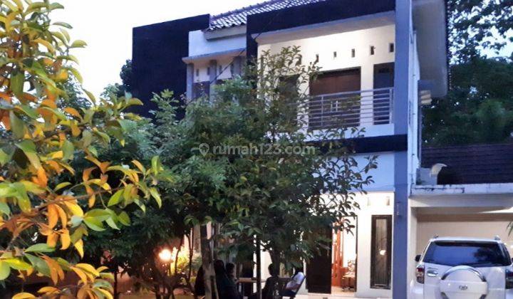 Rumah Mataram type 244/350 M2 di Mandalika Sandubaya R293 2