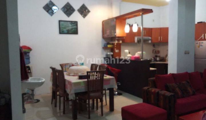 Rumah Mataram type 244/350 M2 di Mandalika Sandubaya R293 4