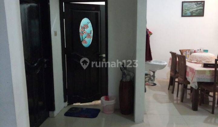 Rumah Mataram type 244/350 M2 di Mandalika Sandubaya R293 5