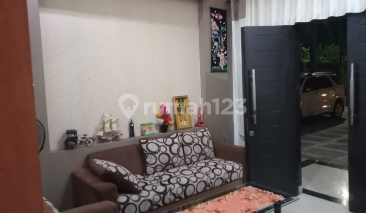 Rumah Mataram type 244/350 M2 di Mandalika Sandubaya R293 6