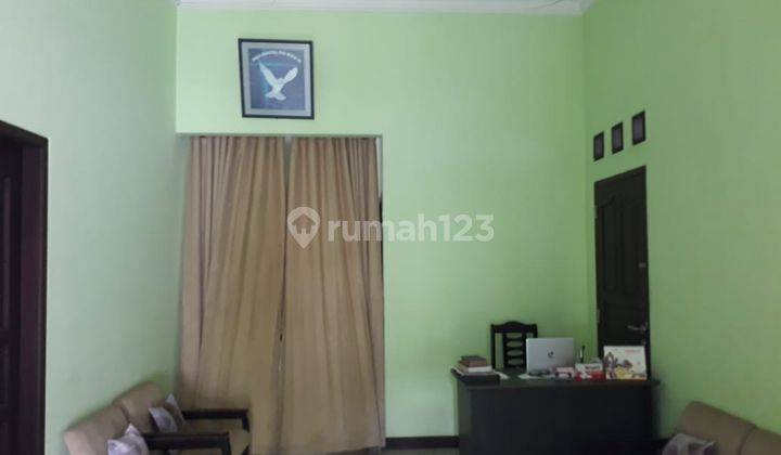 Rumah Mataram type 200/455 M2 di Taman Baru Pagesangan R296
 4