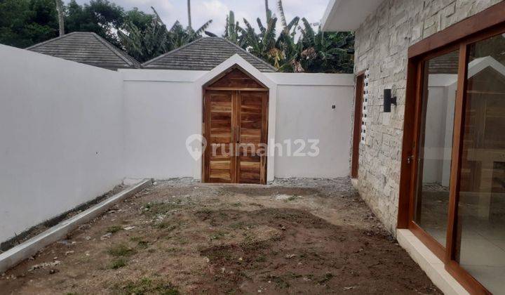 Villa Lombok tengah type 82/123 M2 di komplek Villa Kuta Mansion V043 5