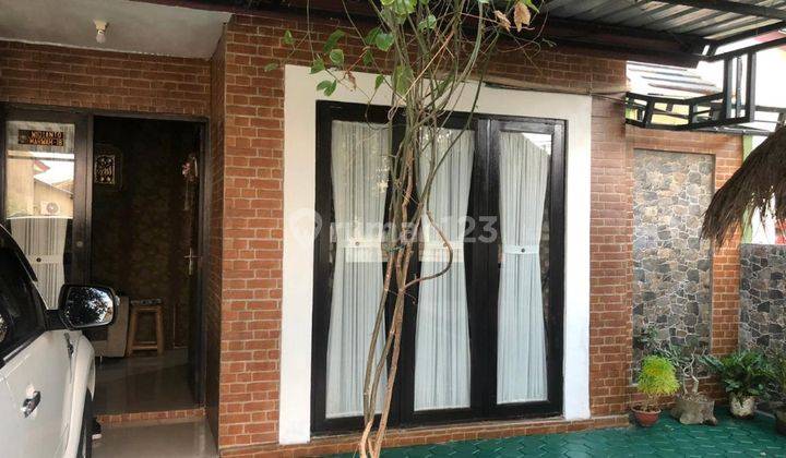 Rumah BTN Mataram type 70/112 M2 di Perumahan Royal Mataram R301 6