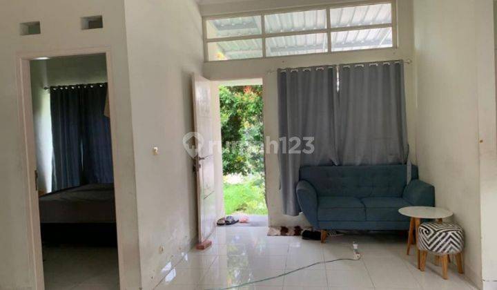 Rumah BTN Lombok barat type 50/104 M2 di Perumahan Bale Pelangi Sandik R306 2