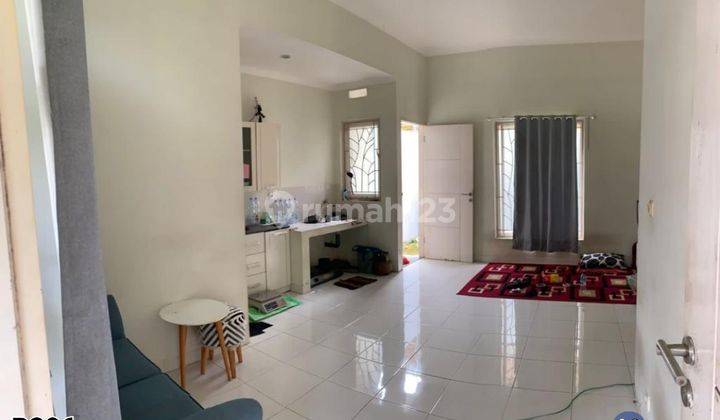 Rumah BTN Lombok barat type 50/104 M2 di Perumahan Bale Pelangi Sandik R306 4