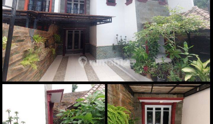 Rumah Lombok barat type 272/206 di Jatisela Gunungsari R309 3