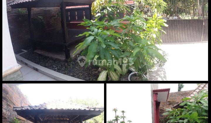 Rumah Lombok barat type 272/206 di Jatisela Gunungsari R309 6