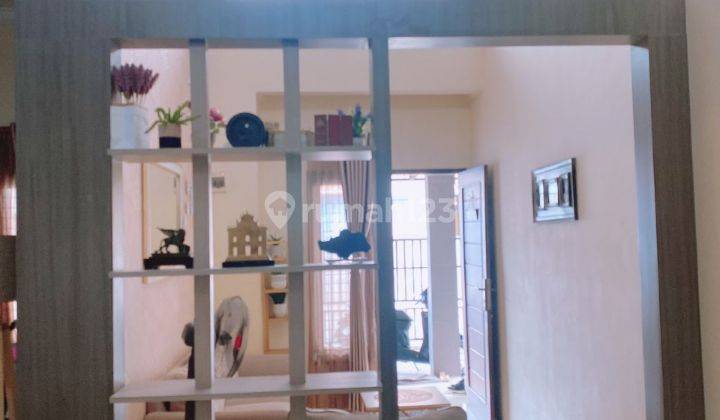 Rumah Mataram 2 lantai type 120/140 M2 di Majeluk R310 3