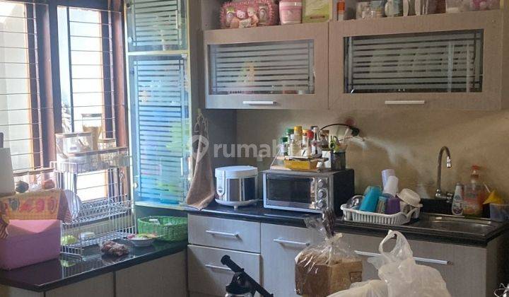 Rumah Mataram 2 lantai type 120/140 M2 di Majeluk R310 6