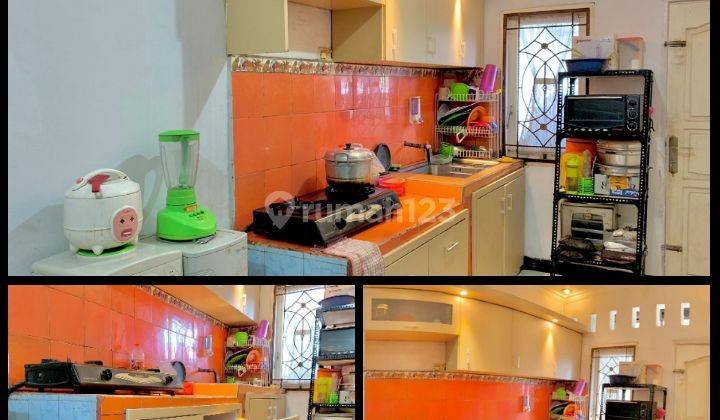 Rumah BTN Lombok barat type 60/110 M2 di Perumahan Elite Rinjani Asri Jatisela R311 4