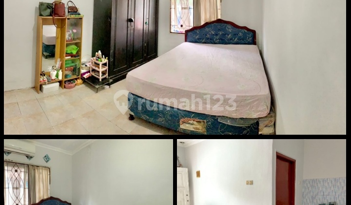 Rumah BTN Lombok barat type 60/110 M2 di Perumahan Elite Rinjani Asri Jatisela R311 5