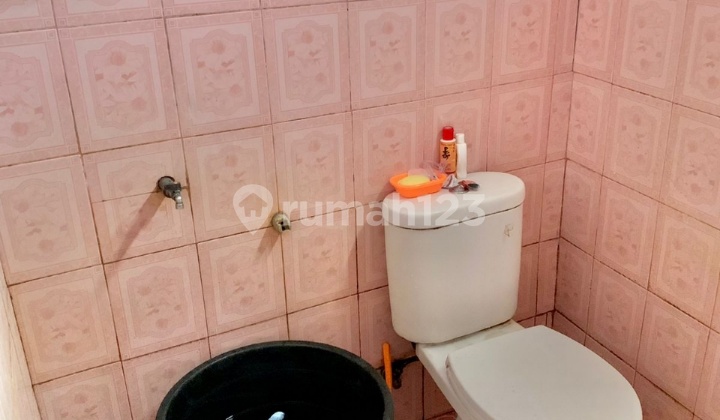 Rumah BTN Lombok barat type 60/110 M2 di Perumahan Elite Rinjani Asri Jatisela R311 8