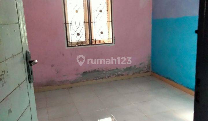Rumah Lombok barat type 75/84 M2 di BTN Lingkar Asri Labu Api R313 5