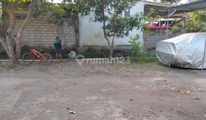 Rumah Lombok barat type 75/84 M2 di BTN Lingkar Asri Labu Api R313 6