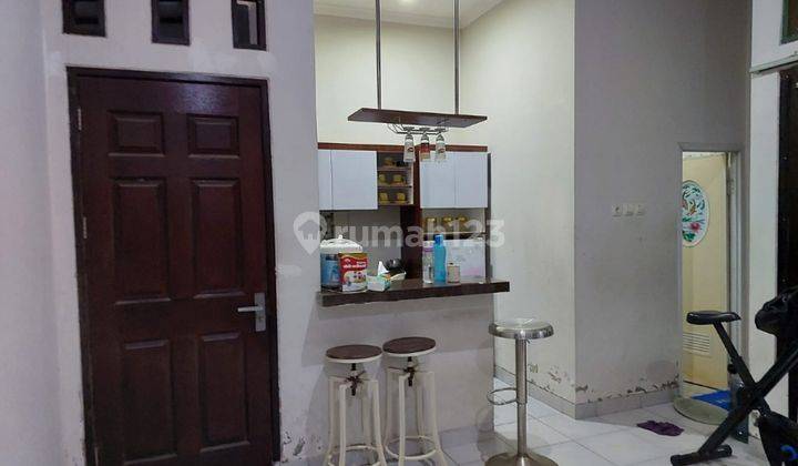 Rumah Mataram type 75/109 M2 full furnished di Karang baru R314 10