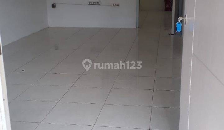 Rumah Mataram type 120 M2 di Perumahan Garden View Residence Monjok R318 5