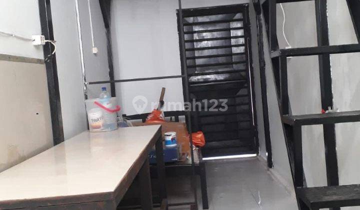 Rumah Mataram type 120 M2 di Perumahan Garden View Residence Monjok R318 7