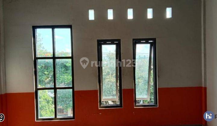 Ruko Lombok tengah 3 lantai di Renteng Praya Ru49
 4