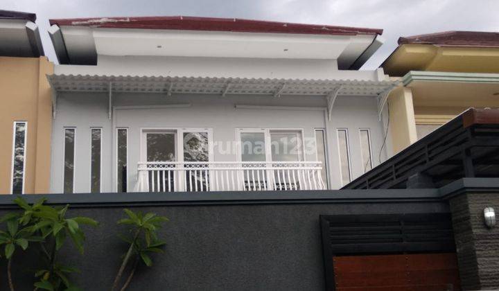 Villa Lombok barat plus Kolam renang di Senggigi V044
 7