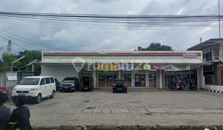 Ruko Lombok timur Ex indomaret di Masbagik Ru51 2