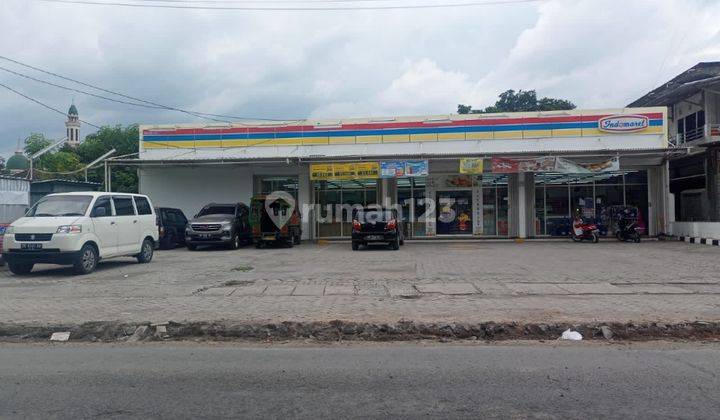 Ruko Lombok timur Ex indomaret di Masbagik Ru51 3