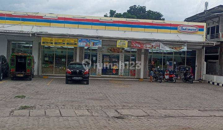 Ruko Lombok timur Ex indomaret di Masbagik Ru51 4