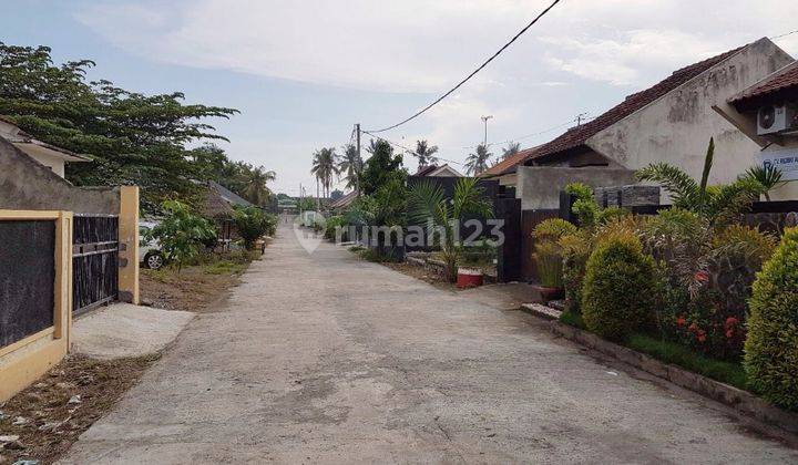Rumah Lombok barat type 36/110 M2 di Perumahan Griya Intan Islami Labu Api R321 6