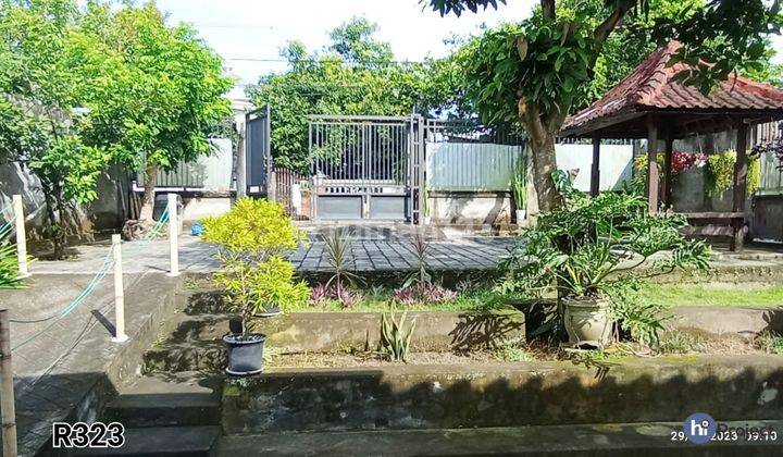 Rumah Mataram full furnished type 100/325 M2 di Kebun Sari Ampenan R323

Lm 3