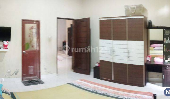 Rumah Mataram full furnished type 100/325 M2 di Kebun Sari Ampenan R323

Lm 5