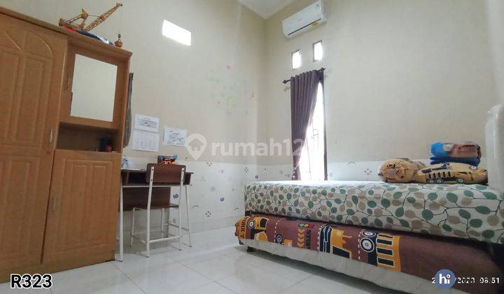 Rumah Mataram full furnished type 100/325 M2 di Kebun Sari Ampenan R323

Lm 8