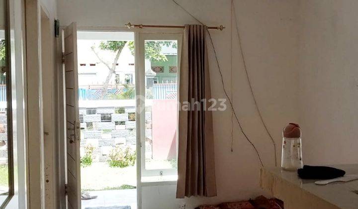 Rumah Lombok barat type 43/99 M2 di BTN Puri Taman Sari Ranjok Gunung Sari R324 6