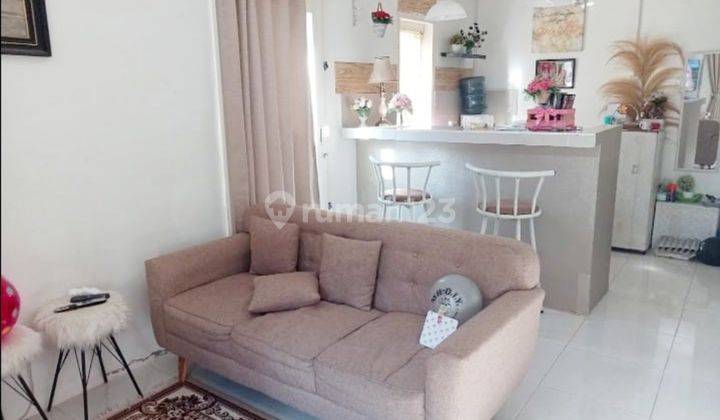 Rumah Lombok barat type 43/99 M2 di BTN Puri Taman Sari Ranjok Gunung Sari R324
 5