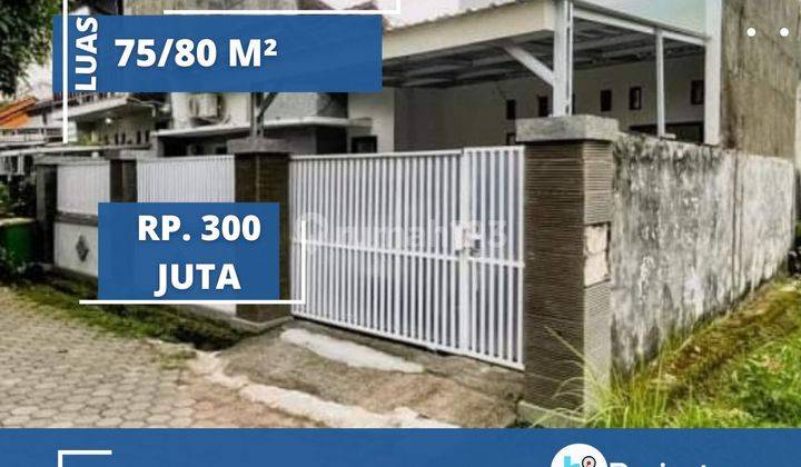 Rumah Lombok barat type 75/80 M2 di BTN Pesona Bukit Hijau Batu Layar R325 1